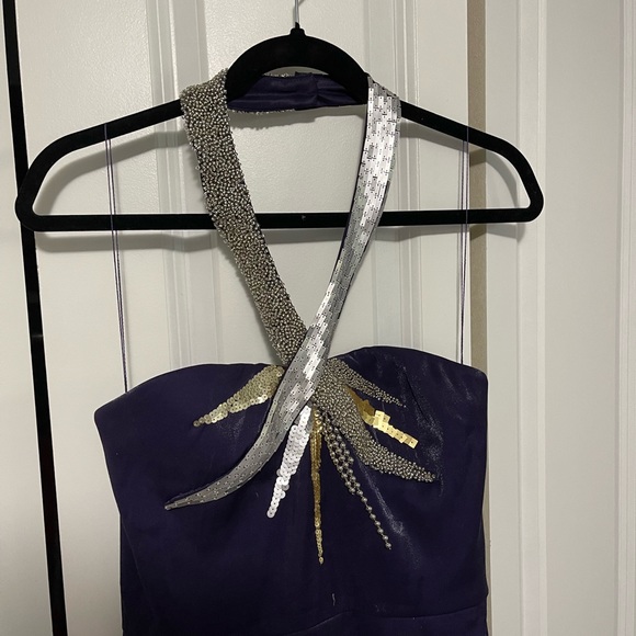 Aidan Mattox dress - Picture 2 of 5